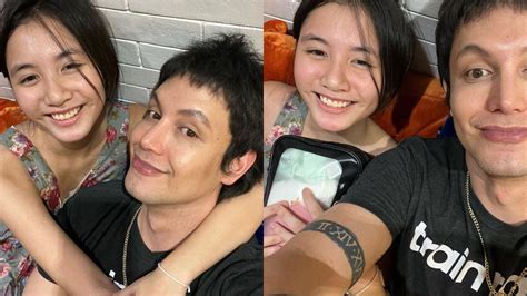 keira claire ballesteros|Paolo Ballesteros’ daughter Keira celebrates 15th birthday with .